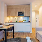 Apartment Vacationclub - Zakopianskie 133