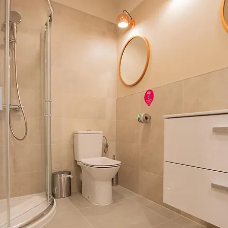 Apartment Vacationclub - Zakopianskie 133 *