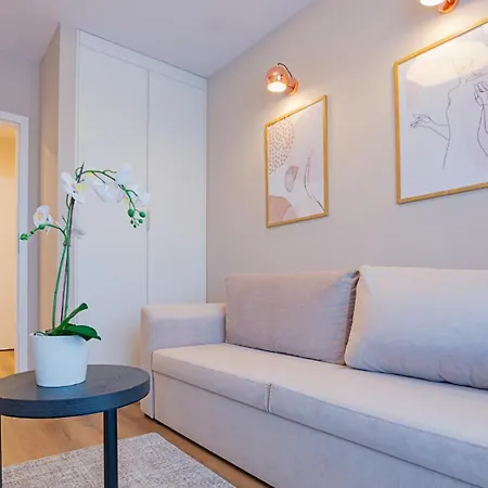 Vacationclub - Zakopiańskie 133 Apartament