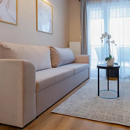 Vacationclub - Zakopianskie 133 Apartment *
