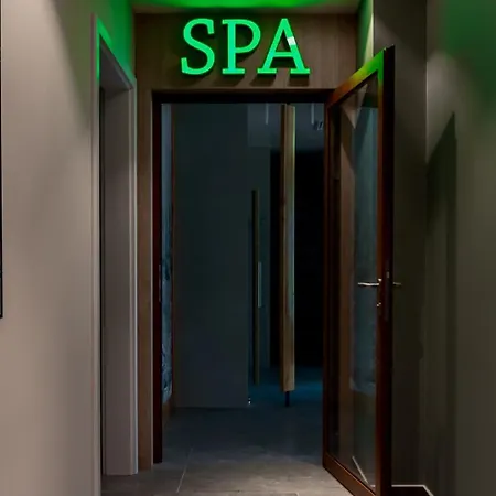 Vacationclub - Zakopianskie 133 *