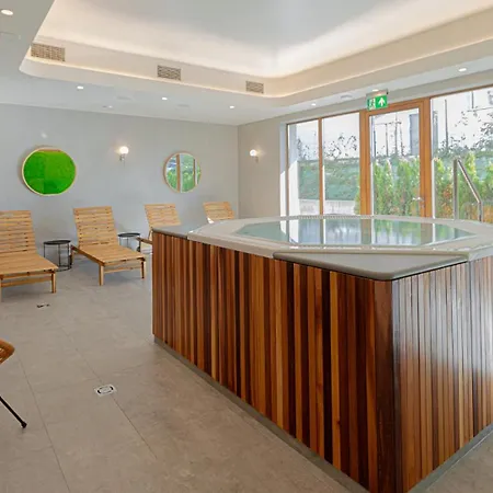 Apartment Vacationclub - Zakopianskie 133