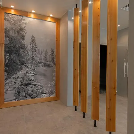 Vacationclub - Zakopianskie 133 Apartment Zakopane