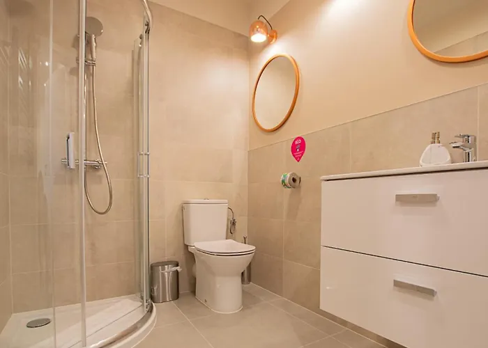 Apartment Vacationclub - Zakopianskie 133 *