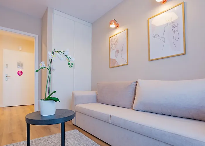 Vacationclub - Zakopianskie 133 Apartment