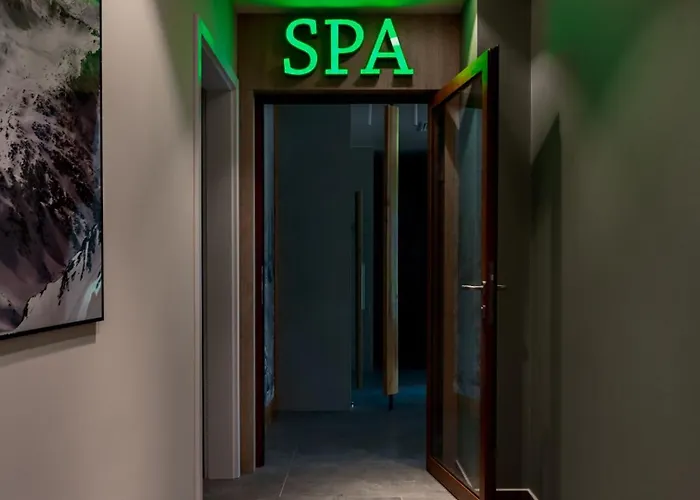 Vacationclub - Zakopianskie 133 *