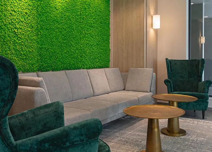 Vacationclub - Zakopianskie 133 Apartment *