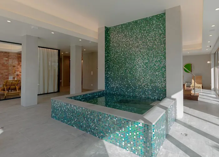 Vacationclub - Zakopianskie 133 *